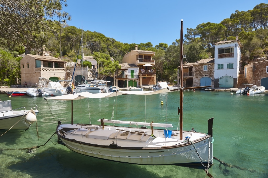Cala de Mallorca